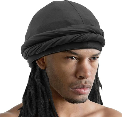 Titan Turban durag