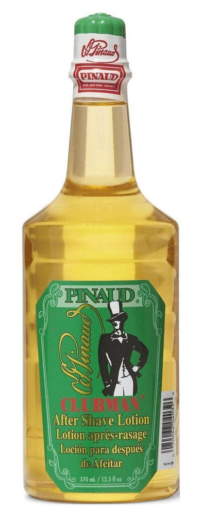 Clubman Pinaud After Shave Lotion