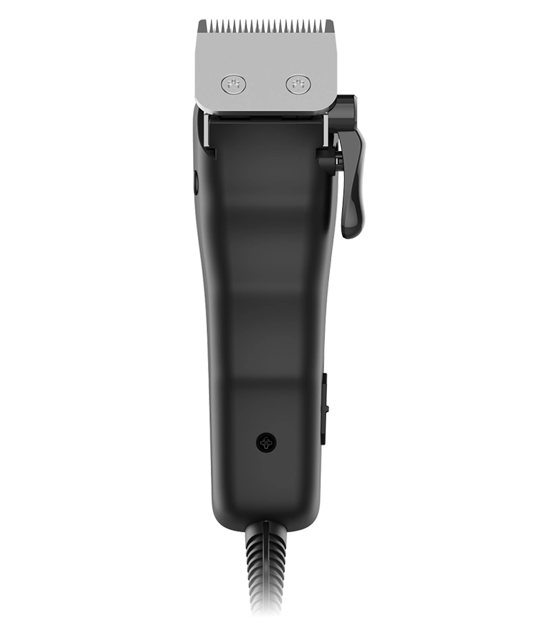 Andis ultra clip precision clipper. 10pc. Black and gold