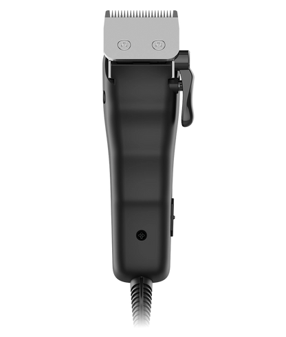 Andis ultra clip precision clipper. 10pc. Black and gold
