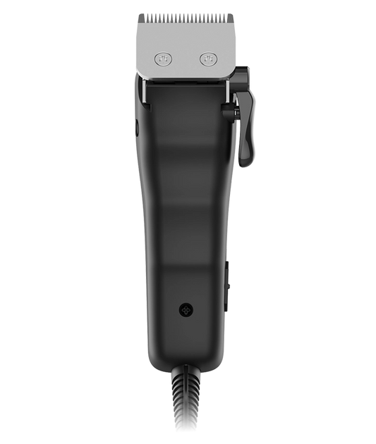 Andis ultra clip precision clipper. 10pc. Black and gold
