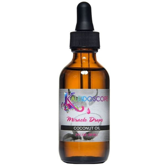 KALEIDOSCOPE MIRACLE DROPS 2 OZ - COCONUT