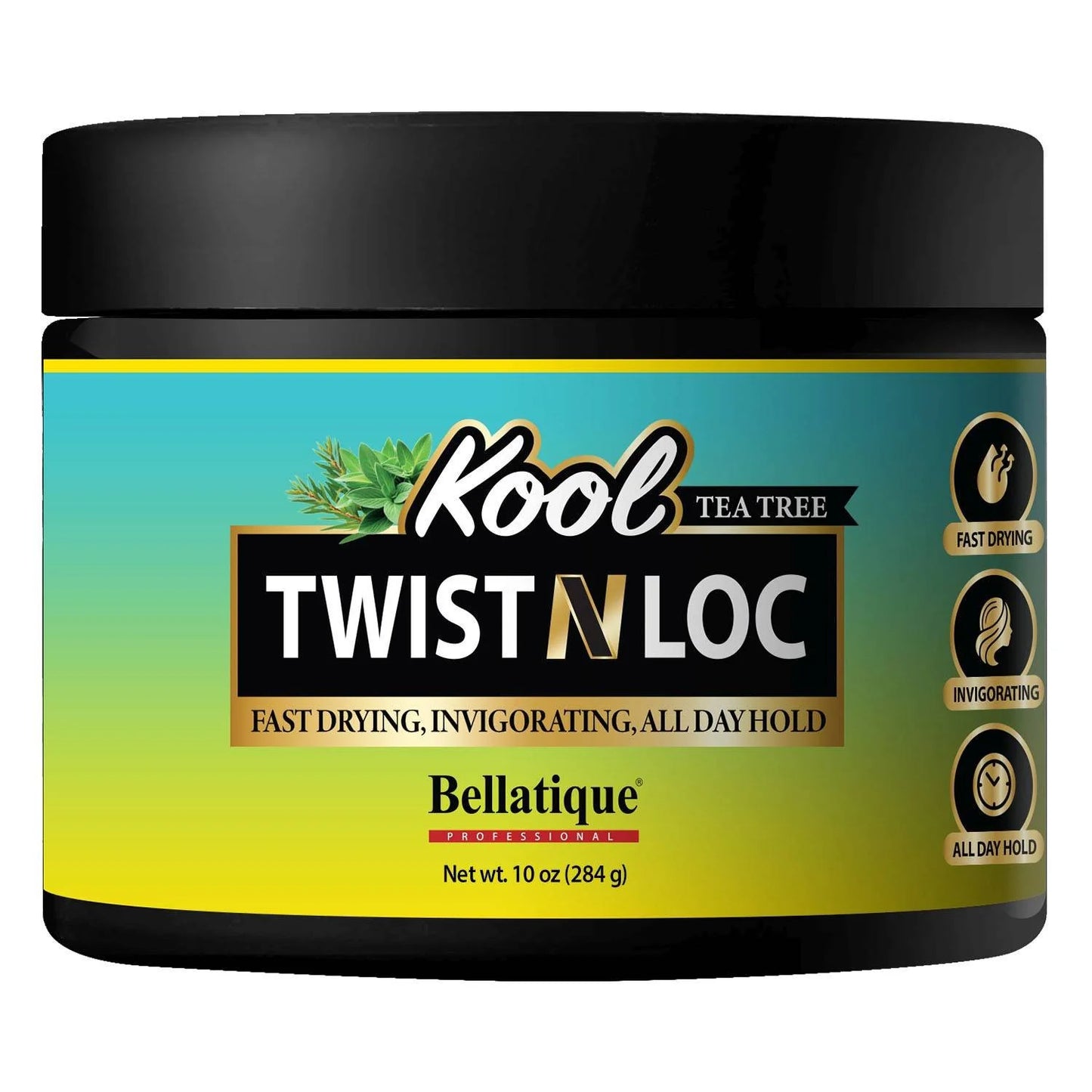 Bellatique kool twist N loc