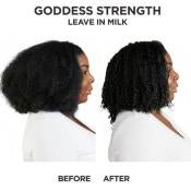 CAROLS DAUGHTER GODDESS STRENGTH LEAVE-IN MILK 8.5 OZ