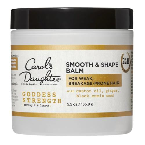 CAROLS DAUGHTER GODDESS STRENGTH SMOOTH & SHAPE BALM 5.5 OZ