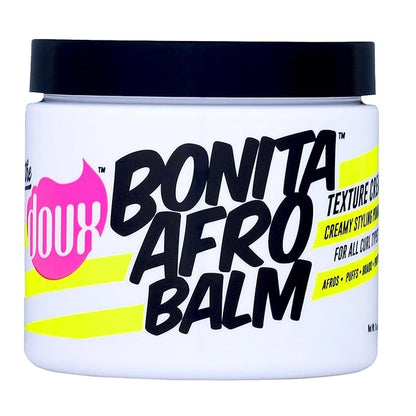 DOUX BONITA AFRO TEXTURE CREAM 16 OZ