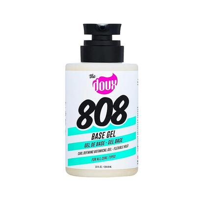 DOUX 808 BASE GEL 12 OZ