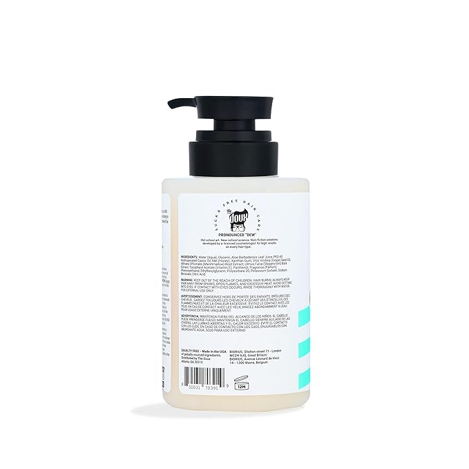 DOUX 808 BASE GEL 12 OZ