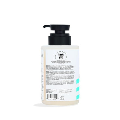 DOUX 808 BASE GEL 12 OZ