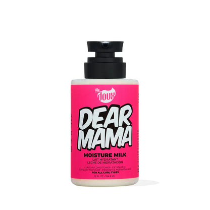 DOUX DEAR MAMA MOISTURE MILK (LV-IN) 12 OZ