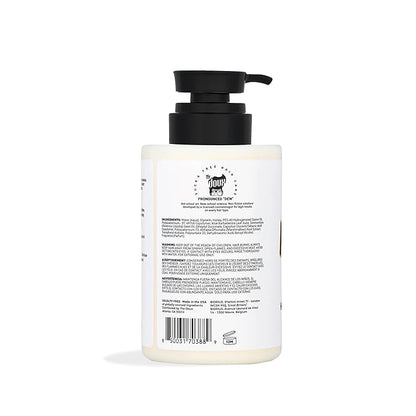 DOUX HONEY DIP HONEY BUTTER GEL 12OZ
