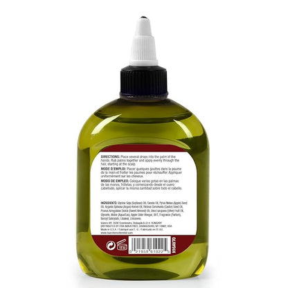 Hair chemist Apple cider vinegar premium hair oil. 7.1 oz
