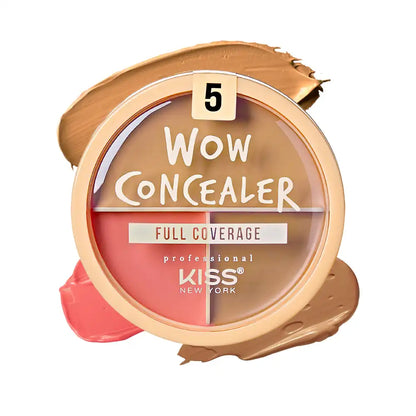 Kiss KNP WOW Concealer