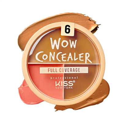 Kiss KNP WOW Concealer