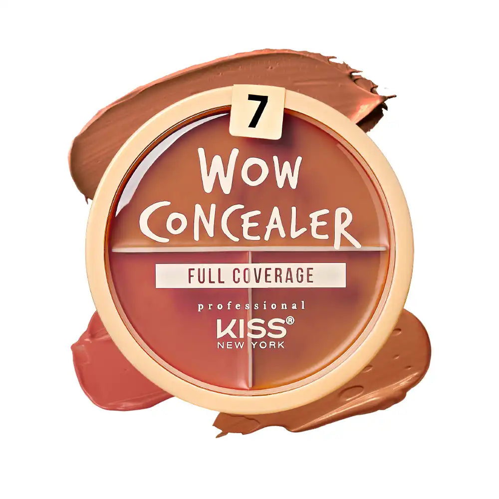 Kiss KNP WOW Concealer