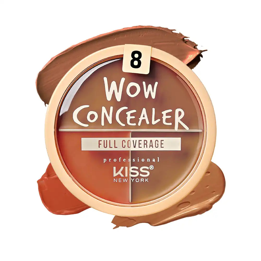 Kiss KNP WOW Concealer