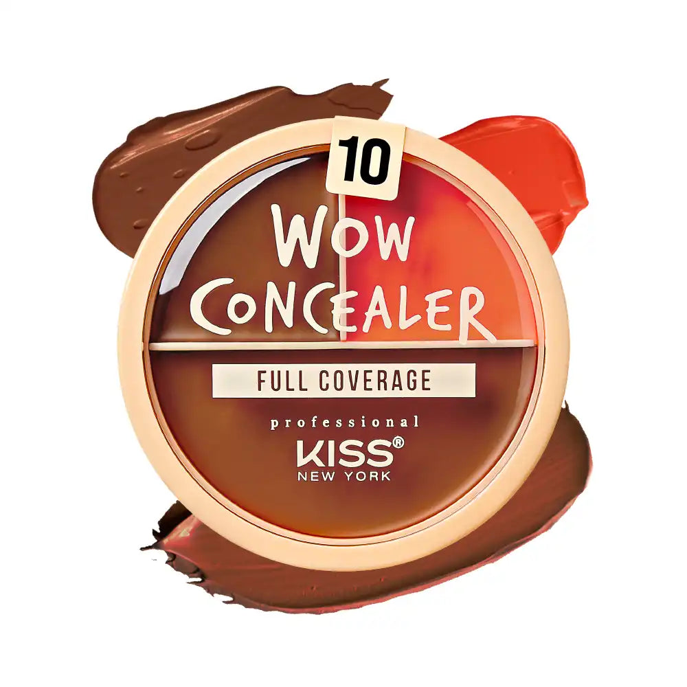 Kiss KNP WOW Concealer