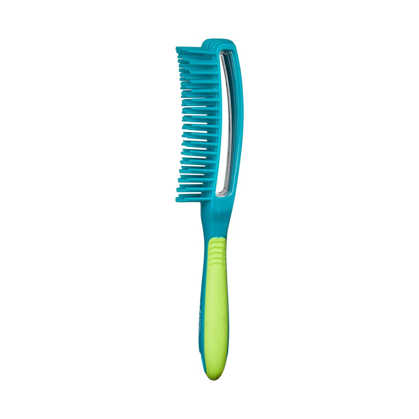 Red by Kiss glide & define detangling brush. Super jumbo. HH59