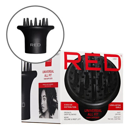 Red by Kiss Universal diffuser. UD01
