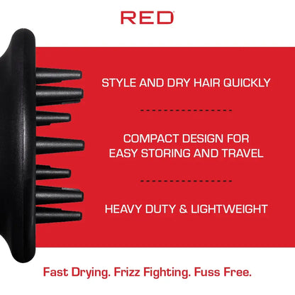 Red by Kiss Universal diffuser. UD01
