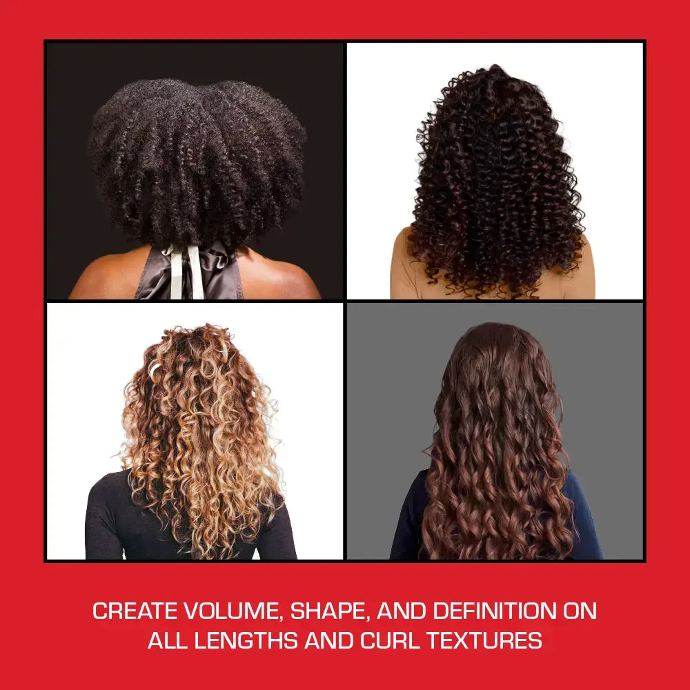 Red by Kiss Universal diffuser. UD01