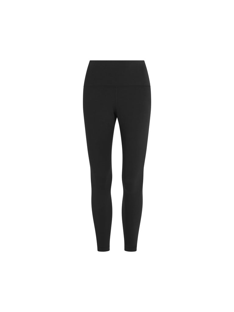 Arria by Kiss high waist leggings. Black