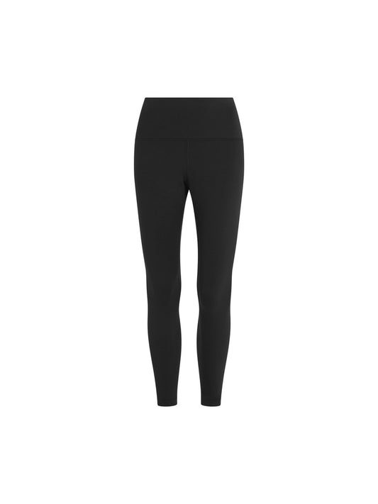Arria by Kiss high waist leggings. Black