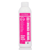Loreal Oreor Volume Creme Developer 40v. 8oz