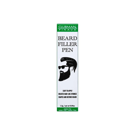 Clubman Pinaud Beard Filler Pen