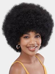 Vivace by Kiss wigbloom wig. Unit 8