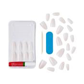 Kiss Gel Fantasy Allure Nails 28 Nails. FA26