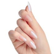 Kiss Gel Fantasy Allure Nails 28 Nails. FA26