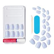 Kiss gel fantasy nails. 28 nails. FC21