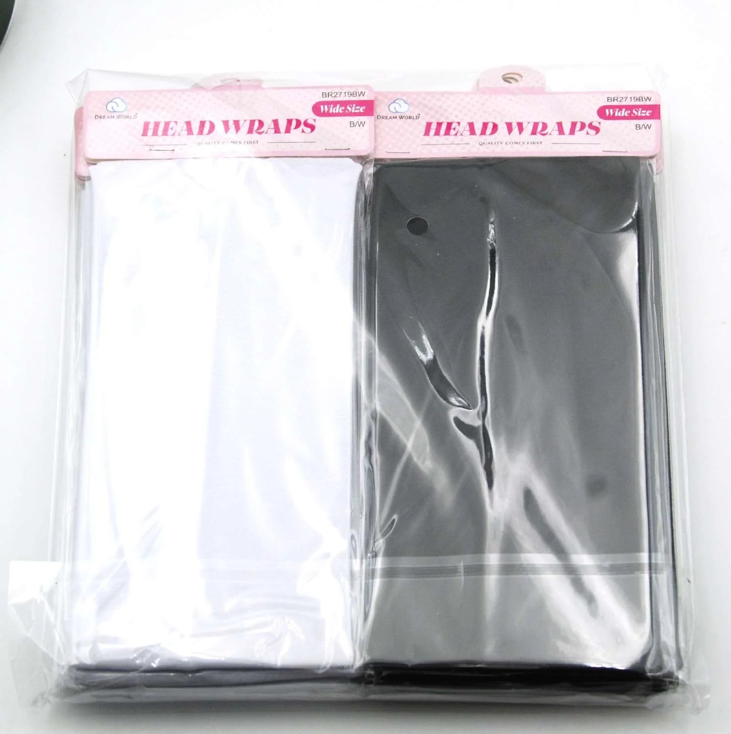 Dream Headwraps-BR2719BW