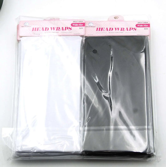 Dream Headwraps-BR2719BW