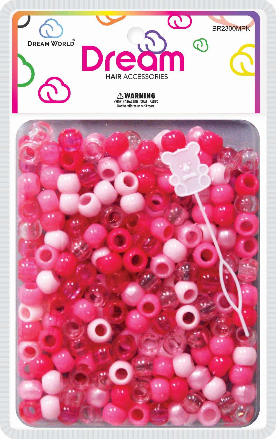 dream Beads br2300mpk