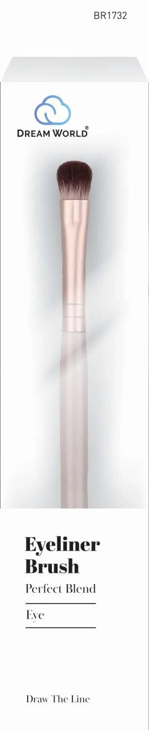 DREAM Eyeliner Brush. BR1732