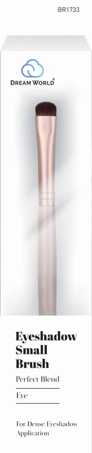 Dream Eyeshadow Small Brush. br1733