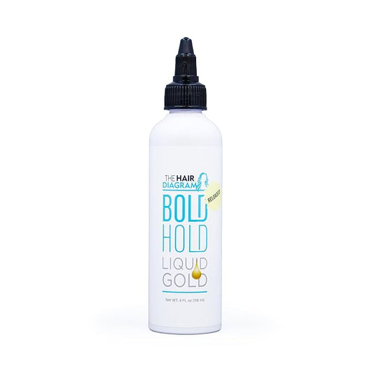 Bold hold lace liquid gold 4oz