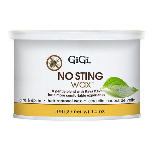 GIGI NO STING WAX 14 OZ