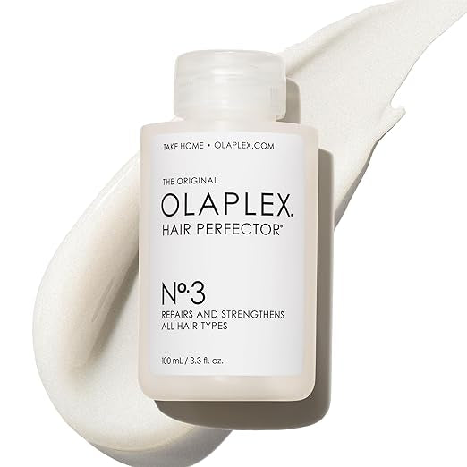 OLAPLEX hair perfector No.3. 3.3oz
