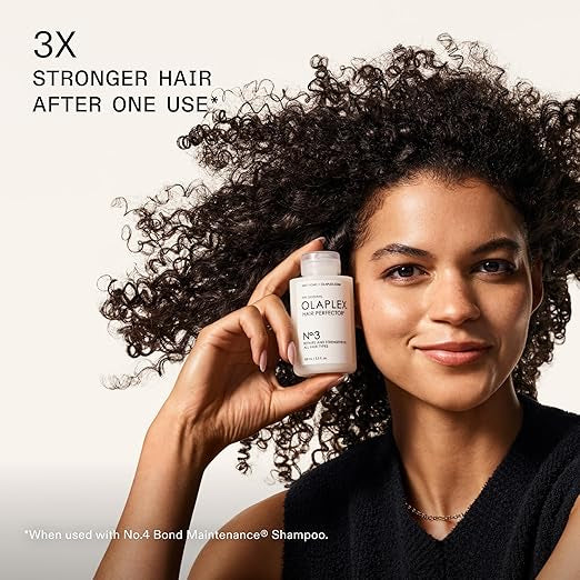 OLAPLEX hair perfector No.3. 3.3oz