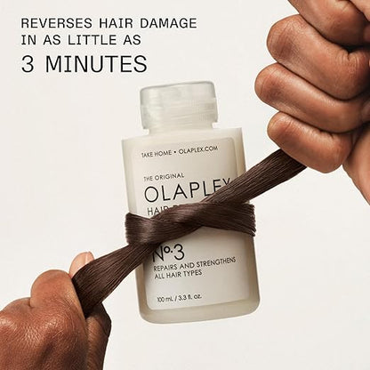 OLAPLEX hair perfector No.3. 3.3oz