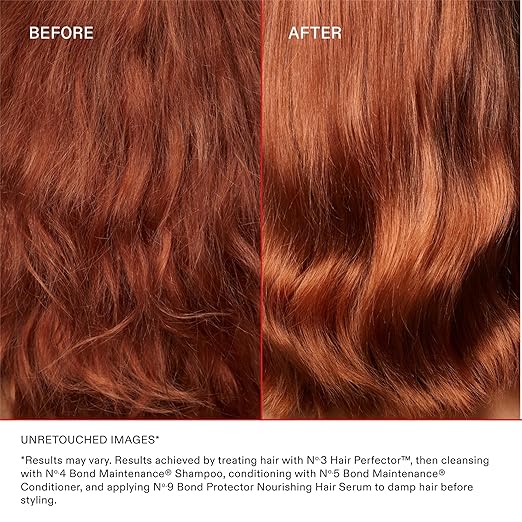 OLAPLEX hair perfector No.3. 3.3oz