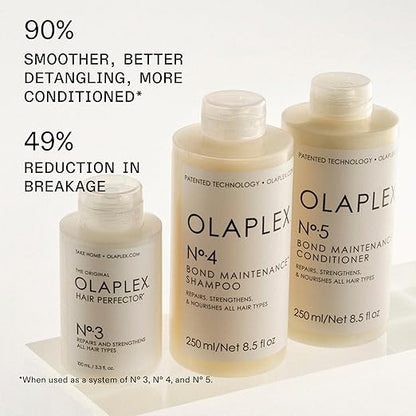 OLAPLEX bond maintenance conditioner No.5.8.5oz