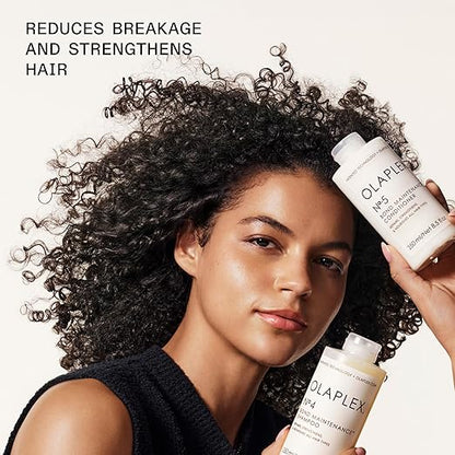 OLAPLEX bond maintenance shampoo No.4. 8.5oz