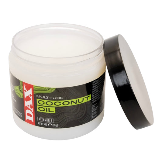Dax coconut oil 14oz