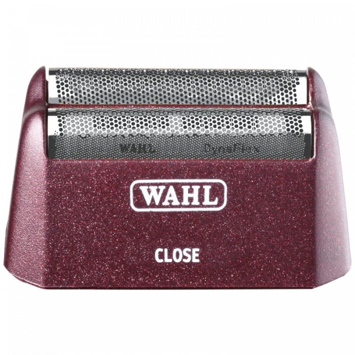 Wahl 7031-300 Silver Close Foil