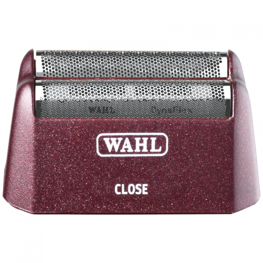 Wahl 7031-300 Silver Close Foil