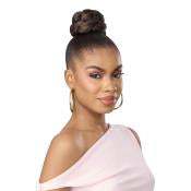 Outre pretty quick Bun. BRAID BUN